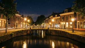 Leeuwarden Nights
