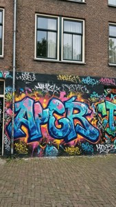 Leeuwarden Street Art