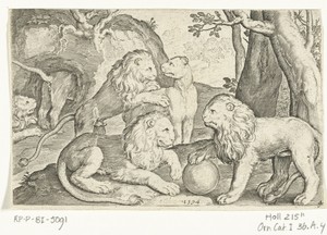 Leeuwen