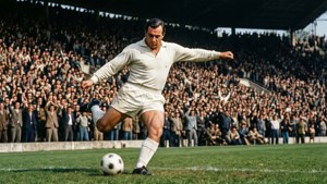 Left Foot Dynamite
