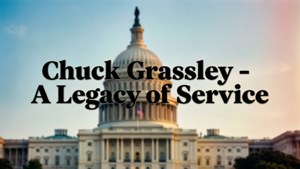 Legacy of Service