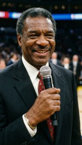 Legend Speaks