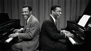 Legendary Duo
