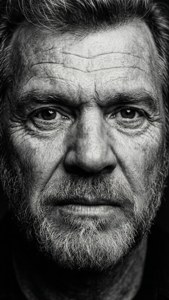 Legendary Face
