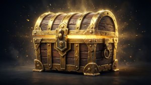 Legendary Glow Chest