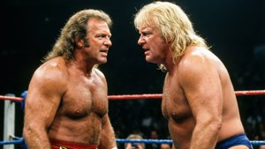Legendary Rivalry