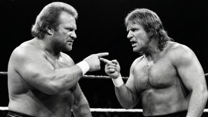 Legendary Showdown
