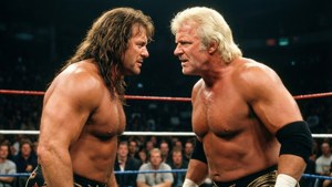 Legendary Showdown