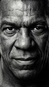 Legendary Stare