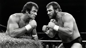 Legends Face-Off
