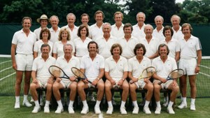 Legends Group Photo