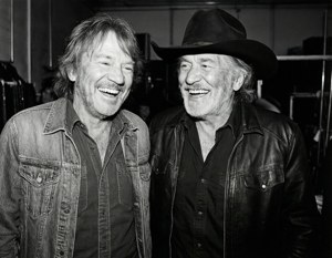 Legends Laughing
