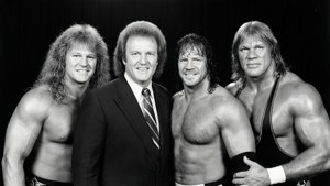 Legends Together