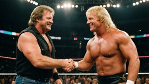 Legends Unite