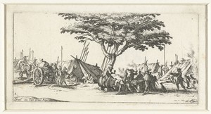 Legerkamp