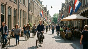 Leiden Street Life