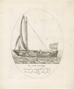 Leidse veerkaag