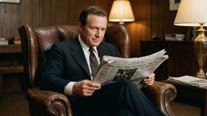 Leisurely Read