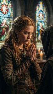 Leliana's Prayer