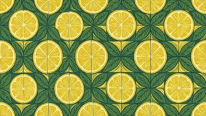 Lemon Tessellation