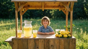 Lemonade Stand