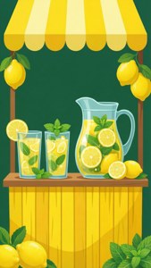 Lemonade Stand