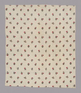 Length of Dress Fabric