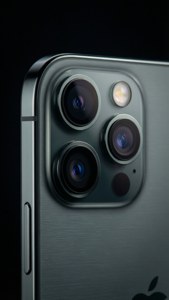 Lens Close-up