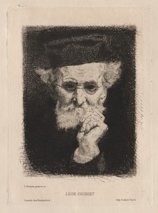 Léon Cogniet
