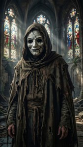 Leper's Lament