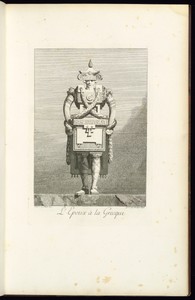 L’Epoux à la Grecque