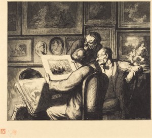 Art by François Louis Schmied
