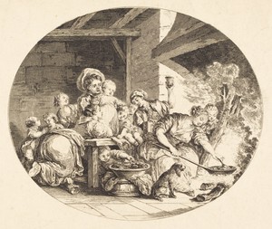 Les Baignets
