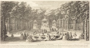 Les Bains d'Apollon
