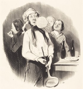 Les Crêpes