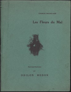 Les Fleurs du Mal