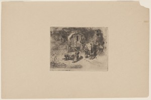 Les Gardiens du Logis