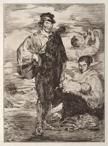 Les Gitanos
