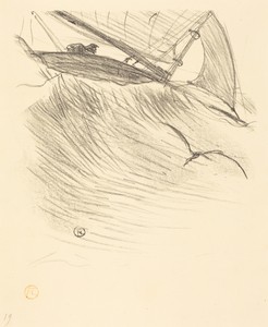 Les hirondelles de mer