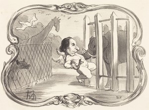 Les Malheurs du chimiste Dumas