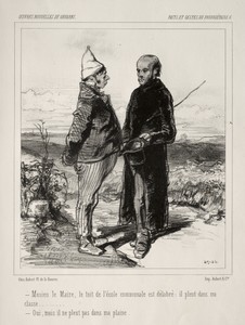 Les Martyrs