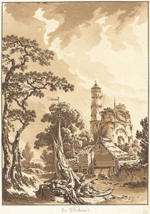 Les Pêcheurs (The Fishermen)