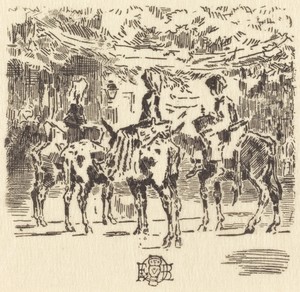 Les Petits Anes de Luchon