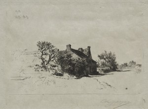 Les Petits Maisons Kercassier