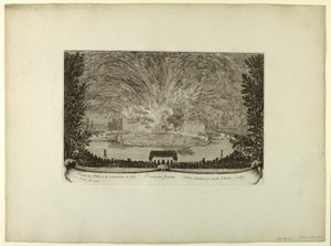 Les plaisirs de l'Isle enchantée