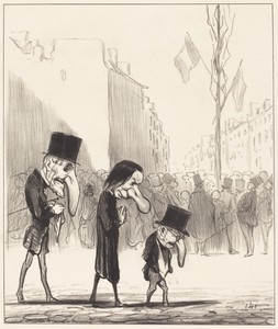 Les Trois petits saints