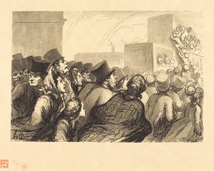 Les Voyageurs du dimanche