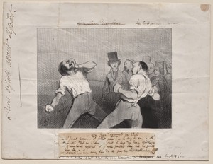 Lesson in Understanding in 1843