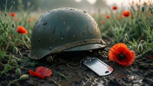 Lest We Forget