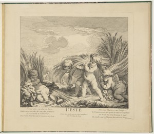 L’ESTÉ